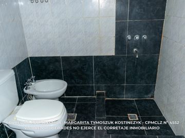 Departamento en alquiler en Ezeiza