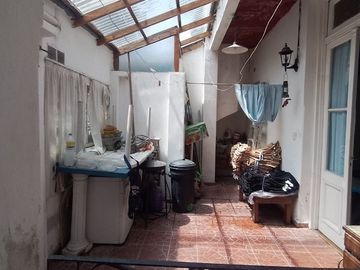 PH 2 ambientes Venta Parque Avellaneda PB patio