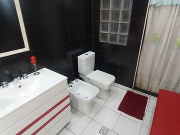 PH 2 ambientes Venta Parque Avellaneda PB patio