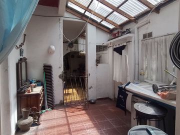 PH 2 ambientes Venta Parque Avellaneda PB patio