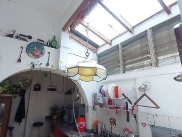 PH 2 ambientes Venta Parque Avellaneda PB patio