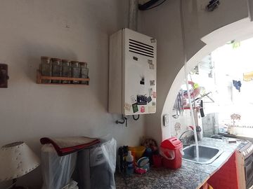 PH 2 ambientes Venta Parque Avellaneda PB patio