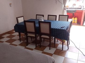 PH 2 ambientes Venta Parque Avellaneda PB patio