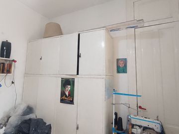 PH 2 ambientes Venta Parque Avellaneda PB patio