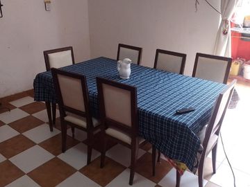 PH 2 ambientes Venta Parque Avellaneda PB patio