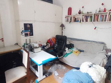 PH 2 ambientes Venta Parque Avellaneda PB patio