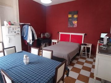 PH 2 ambientes Venta Parque Avellaneda PB patio