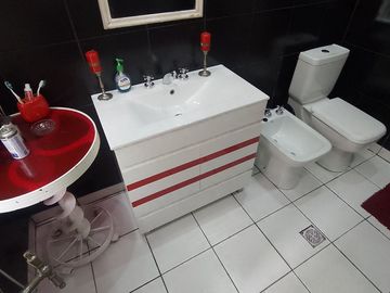 PH 2 ambientes Venta Parque Avellaneda PB patio