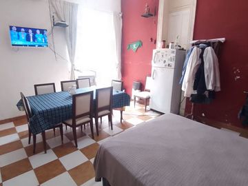 PH 2 ambientes Venta Parque Avellaneda PB patio