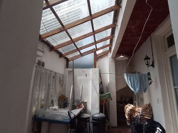 PH 2 ambientes Venta Parque Avellaneda PB patio