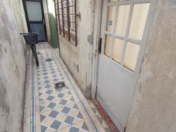 PH 2 ambientes Venta Parque Avellaneda PB patio