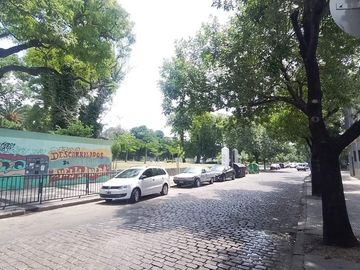 PH 2 ambientes Venta Parque Avellaneda PB patio