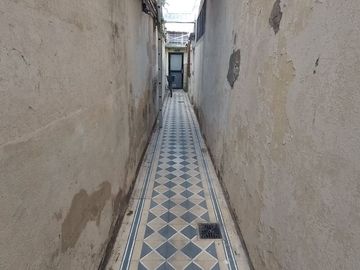 PH 2 ambientes Venta Parque Avellaneda PB patio