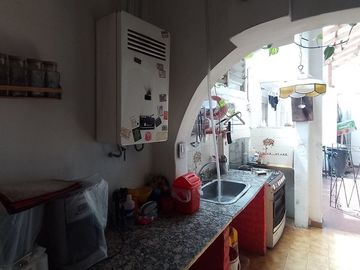 PH 2 ambientes Venta Parque Avellaneda PB patio