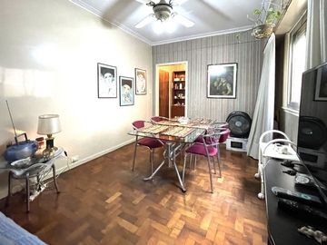 Venta PH 2 ambientes Villa Crespo