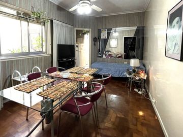 Venta PH 2 ambientes Villa Crespo