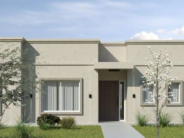 Venta Casa Pilar del Este Santa Emilia- Pilar