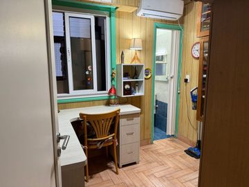 VENTA DEPTO 3 AMB CON DEPENDENCIA EN CABALLITO