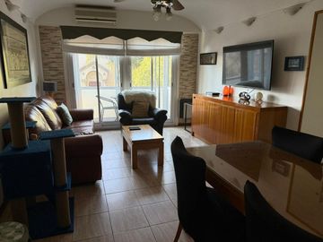 VENTA DEPTO 3 AMB CON DEPENDENCIA EN CABALLITO