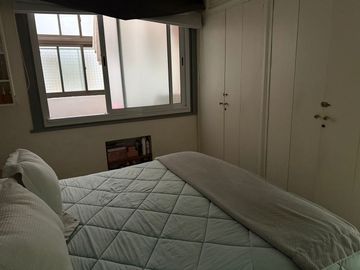 VENTA DEPTO 3 AMB CON DEPENDENCIA EN CABALLITO