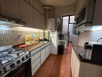 VENTA DEPTO 3 AMB CON DEPENDENCIA EN CABALLITO