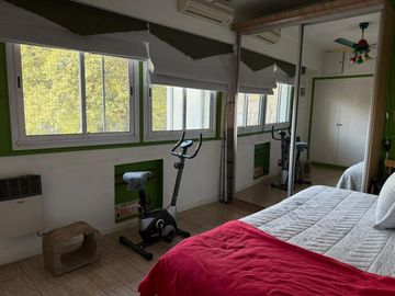 VENTA DEPTO 3 AMB CON DEPENDENCIA EN CABALLITO