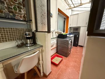 VENTA DEPTO 3 AMB CON DEPENDENCIA EN CABALLITO