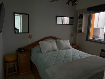 VENTA DEPTO 3 AMB CON DEPENDENCIA EN CABALLITO