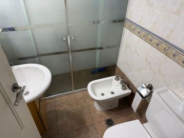 VENTA DEPTO 3 AMB CON DEPENDENCIA EN CABALLITO