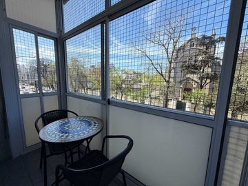 VENTA DEPTO 3 AMB CON DEPENDENCIA EN CABALLITO