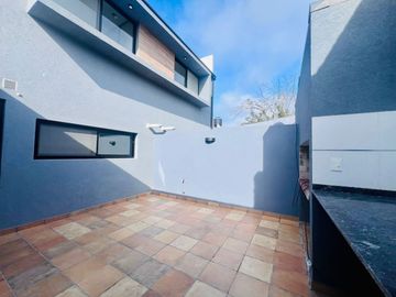 DUPLEX  VENTA GENERAL RODRIGUEZ