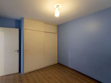 Departamento en venta Belgrano 4 amb gran balcón