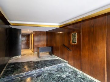 Departamento en venta Belgrano 4 amb gran balcón