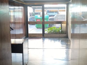 Departamento en venta Belgrano 4 amb gran balcón