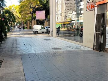 Departamento en venta Belgrano 4 amb gran balcón