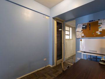 Departamento en venta Belgrano 4 amb gran balcón