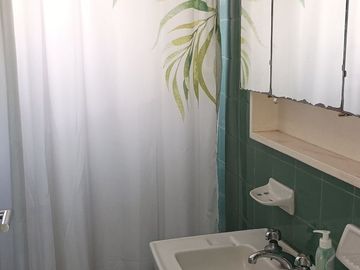 Departamento en venta Belgrano 4 amb gran balcón