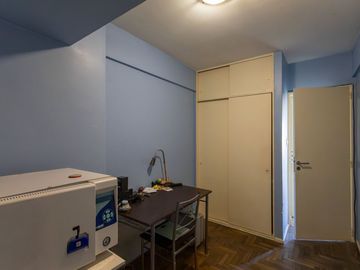 Departamento en venta Belgrano 4 amb gran balcón