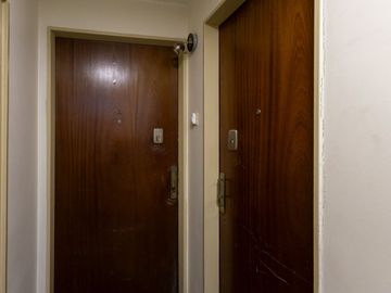 Departamento en venta Belgrano 4 amb gran balcón