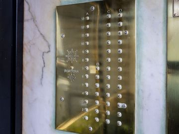 Departamento en venta Belgrano 4 amb gran balcón