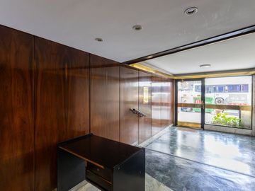 Departamento en venta Belgrano 4 amb gran balcón