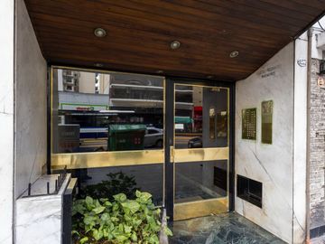 Departamento en venta Belgrano 4 amb gran balcón