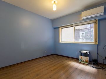 Departamento en venta Belgrano 4 amb gran balcón