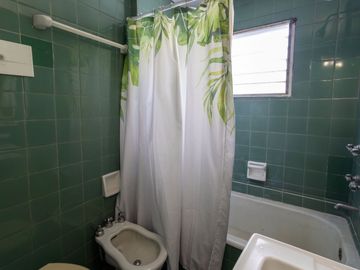 Departamento en venta Belgrano 4 amb gran balcón