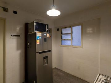 Departamento en venta Belgrano 4 amb gran balcón