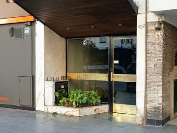 Departamento en venta Belgrano 4 amb gran balcón