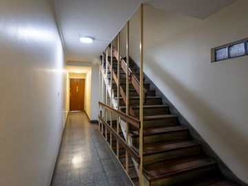 Departamento en venta Belgrano 4 amb gran balcón