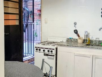Departamento en venta Belgrano 4 amb gran balcón
