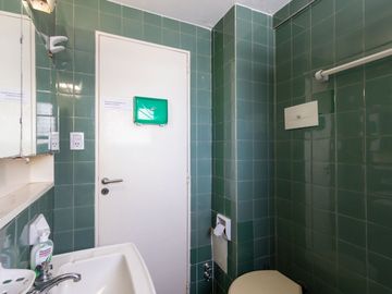 Departamento en venta Belgrano 4 amb gran balcón