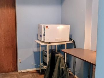 Departamento en venta Belgrano 4 amb gran balcón